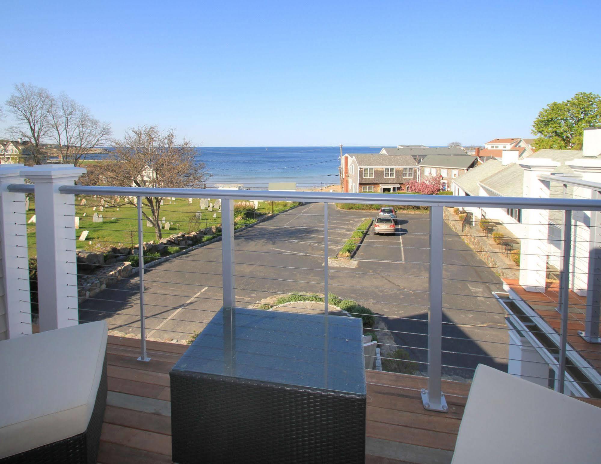 Eagle House Beachside Motel ร็อกพอร์ต ภายนอก รูปภาพ